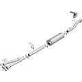 DIRECT-FIT EXHAUST