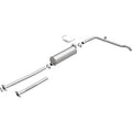 DIRECT-FIT EXHAUST