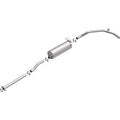 DIRECT-FIT EXHAUST