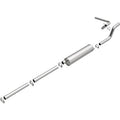 DIRECT-FIT EXHAUST
