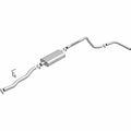 DIRECT-FIT EXHAUST