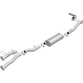 DIRECT-FIT EXHAUST