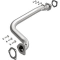 FRONT PIPE KIT
