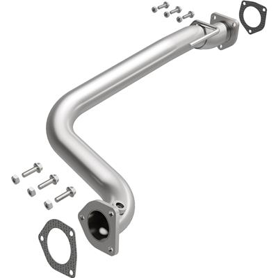 FRONT PIPE KIT