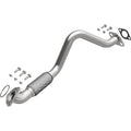 FRONT PIPE KIT
