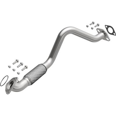 FRONT PIPE KIT