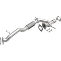 FRONT PIPE KIT