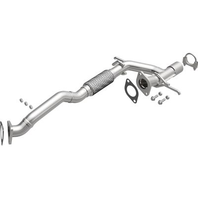FRONT PIPE KIT