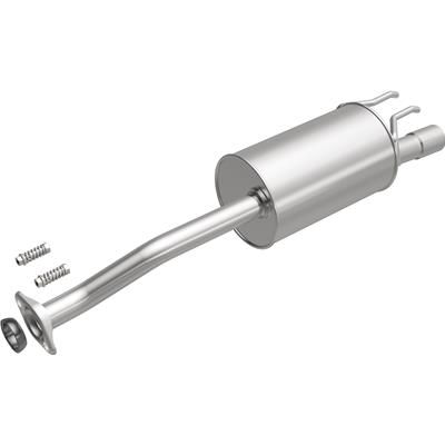 MUFFLER KIT