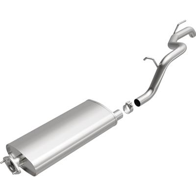 STAINLESS DIRECT-FIT