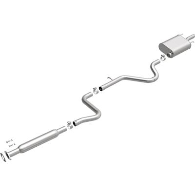 STAINLESS DIRECT-FIT
