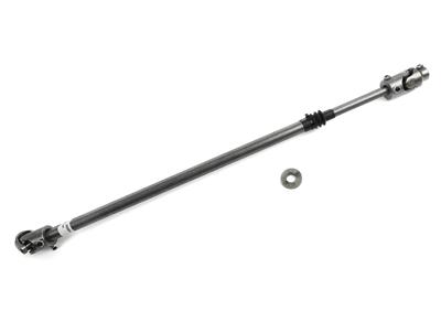 STEERING SHAFT
