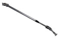 STEERING SHAFT REPLACEMENT