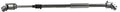 TELESCOPING STEERING SHAFT