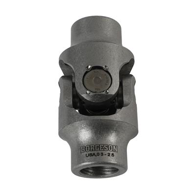 STEERING U-JOINT