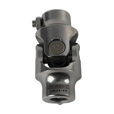 STEERING U-JOINT