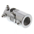 STEERING U-JOINT