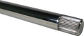 STEERING SHAFT