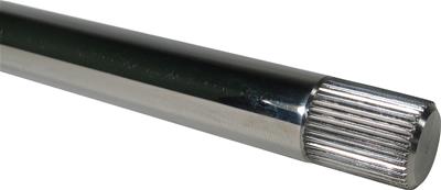 STEERING SHAFT