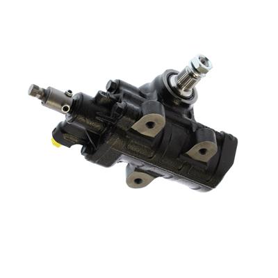 POWER STEERING BOX