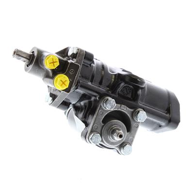 POWER STEERING BOX