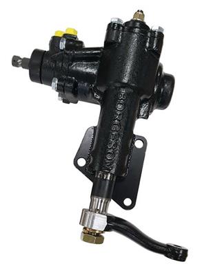 STEERING CONVERSION KIT