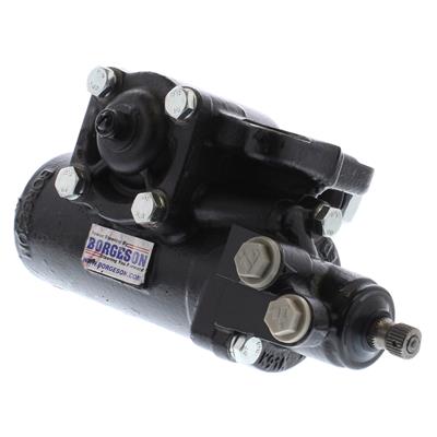 STEERING GEAR BOX