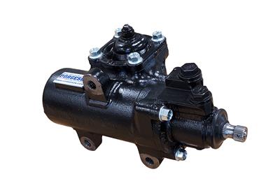 STEERING GEAR BOX