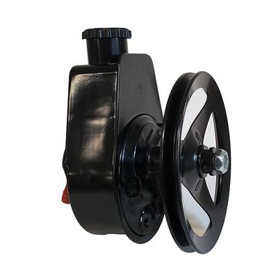 POWER STEERING PUMP