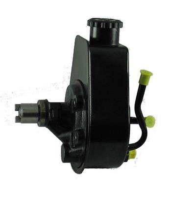 POWER STEERING PUMP