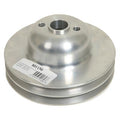 CRANK PULLEY