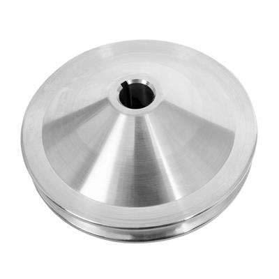 POWER STEERING PULLEY