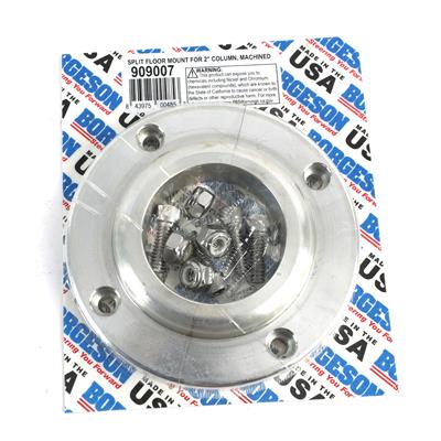 STEERING COLUMN MOUNT