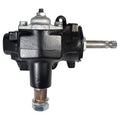 MANUAL STEERING BOX