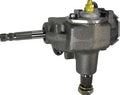 MANUAL STEERING BOX