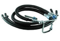 POWER STEERING HOSE KIT
