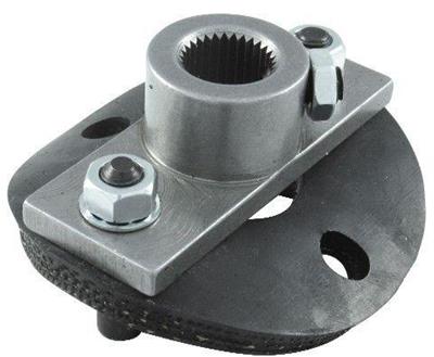 REPLACEMENT RAG JOINT