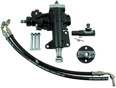 STEERING CONVERSION KIT