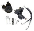 STEERING CONVERSION
