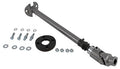 POWER STEERING UPGRADE