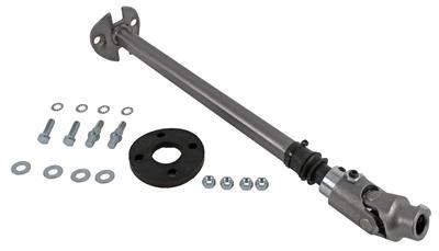 POWER STEERING UPGRADE