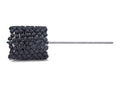 5IN (127MM) 320SC FLEX HONE