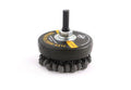 FLEX-HONE FOR ROTORS