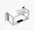 ALUMINUM MOUNT KIT