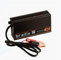 BATTERY CHARGING