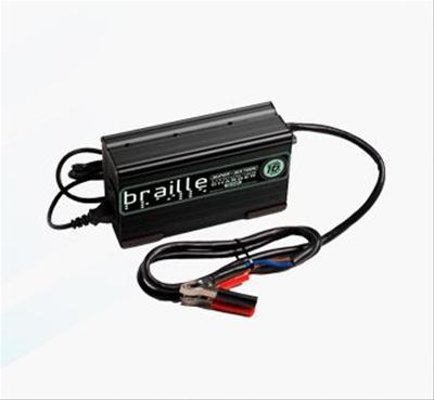 BATTERY CHARGER