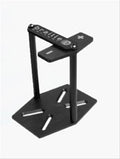 ALUMINUM BATTERY MOUNT KIT
