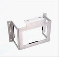 ALUMINUM BATTERY MOUNT KIT