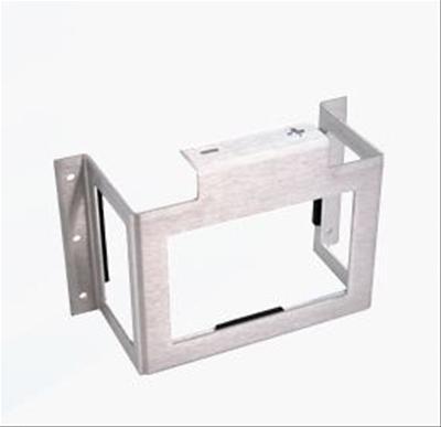 ALUMINUM BATTERY MOUNT KIT