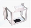 ALUMINUM BATTERY MOUNT KIT